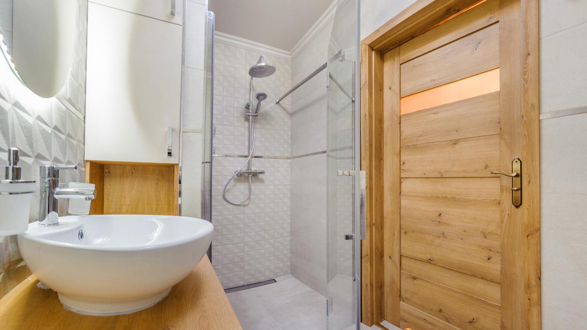 Apartament Z 1 Sypialnia Retro Deluxe 60 F Perlowa Przystan - Holiday City コウォブジェク エクステリア 写真